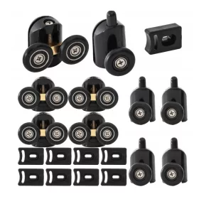 Evg Trade role za tuš kabinu 23 mm