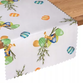 Vatrootporni stolnjak za Uskrs 40 cm x 180 cm