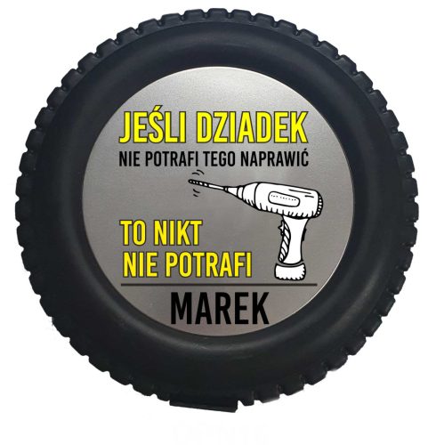  Poklon ALAT za dečka muža Božić