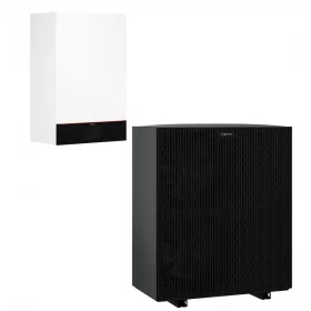   VITOCAL 250-A 2C 10kW Dizalica Topline Viessmann - Najnovija inovacija za učinkovito grijanje vašeg doma!