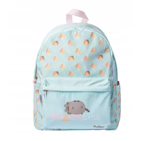 Pusheen Vrijeme za grickanje - školski ruksak