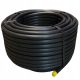  Poliext cijev za montažu 25 mm x 50 m crna