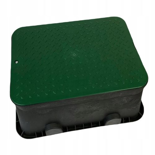 Studzijenka za elektromagnetske ventile JUMBO 6