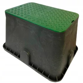 Studzijenka za ventile standardna XL 4 elektromagnetska