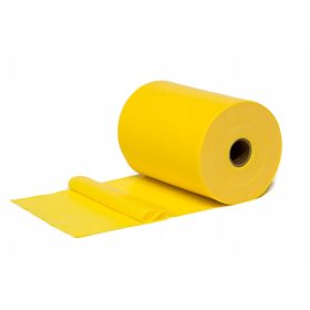  Gumena rehabilitacijska traka za vježbe 25 m rola