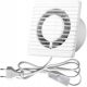  airRoxy 01-096 kupaonski ventilator 125 mm