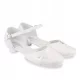 Buty za Prvu pričest za djevojčice KBD-142 - Veličina: 38