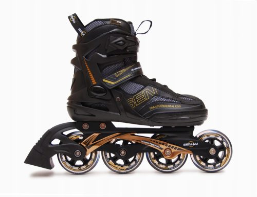 Laubr Sport PW-150G-43 klizaljke, 43 god