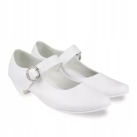 Dječje cipele za Prvu Pričest KBD-902 - 39