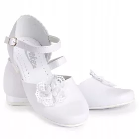 Miko elegantne cipele za prvu pričest za djevojčice