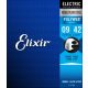  Elixir PolyWeb poniklane žice (9-42)