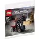  LEGO Technic 30655 Paletni viličar