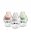 Tommee Tippee Closer To Nature set bočica 3 x 150 ml
