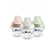 Tommee Tippee Closer To Nature set bočica 3 x 150 ml