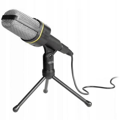 Tracer Screamer mikrofon