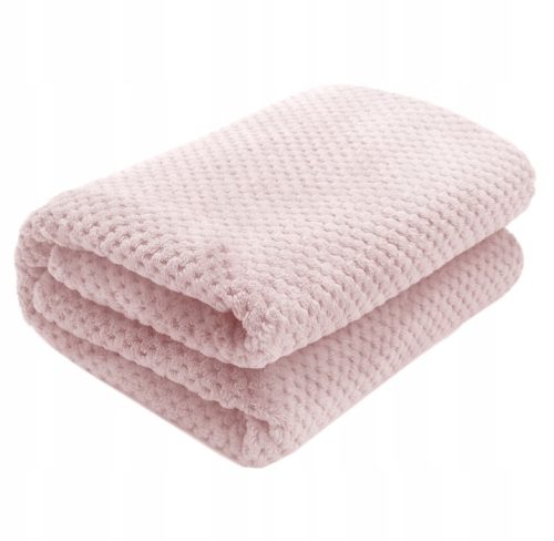 Tutumi mekani prekrivač DIAMOND 200x220 cm - KOLORY