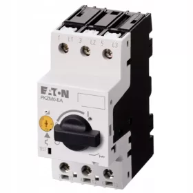 Prekidač motora Eaton 0 V IP20 32 A