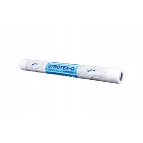   Strotex Supreme krovna membrana s paropropusnom zaštitom 170 g 1,5 x 50 m