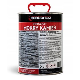  IMPREGNACIJA ZA STARU OPEKU - EFEKT MOKROG KAMENA