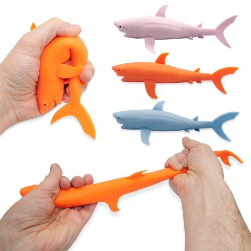 ANTI-STRES SQUISH BALL REKIN PIASKOWY
