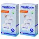  Filter uložak za vrč Aquaphor MAXFOR+, 6 kom.