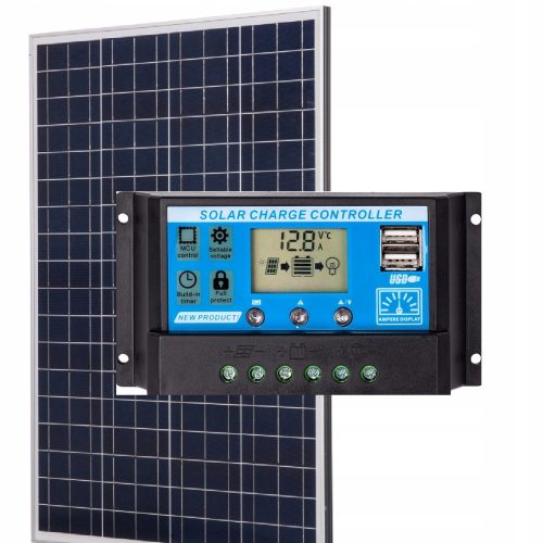 Fotonski panel Volt Hrvatska 110 W