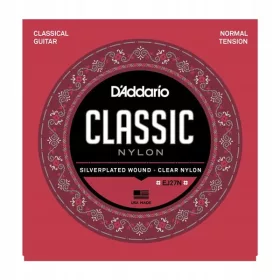  D'Addario EJ27N žice za klasičnu gitaru
