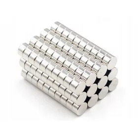  SNAŽNI CILINDAR NEODIMSKI MAGNET 5x3