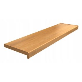 Parapet PCV Medos 25 x 200 cm