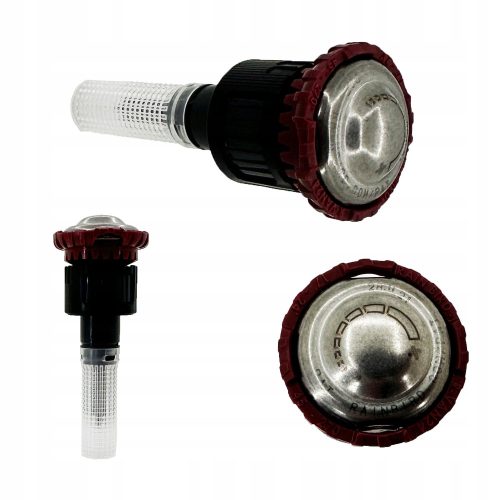  R-VAN 24 Rotacijska mlaznica 45-270 RainBird 5,2-7,3 m