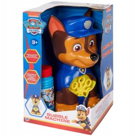   Nickelodeon Psi Patrol Bubbling Soap Machine 20 ml 24 cm x 14 cm