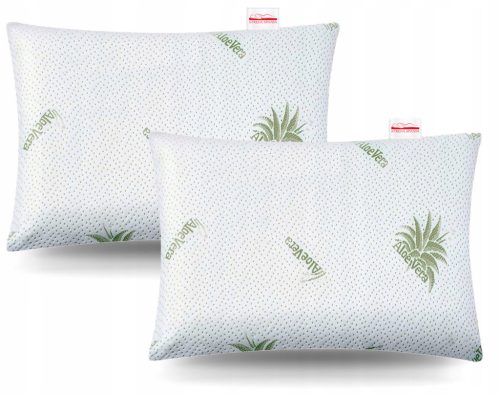 Ortopedski jastuk Sleeping Zone 60 x 40 cm