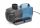 Sobo Energooszczędna Kaskadna Pumpa BO-5000A 30W 5000l/h