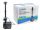 SOBO LED-5800FP Fontana Pumpa sa RGB LED Rasvjetom