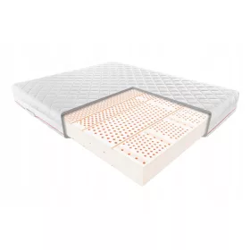 DEMETER JANPOL lateks madrac 90x200 + GRATIS