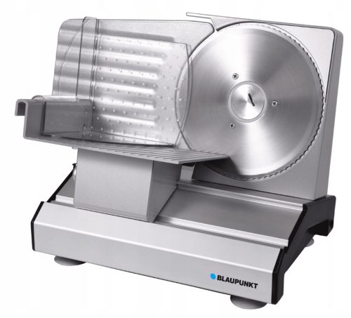  Blaupunkt FMS601 rezač srebrna/siva 250 W