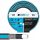 CELLFAST VRTNO CRIJEVO SMART PRO ATS 4-W 3/4" 30m