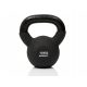  Kettlebelle 4everfit 10 kg crna