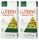 Medica Herbs Lutein + Zeaksantin za poboljšanje vida - 80 kapsula