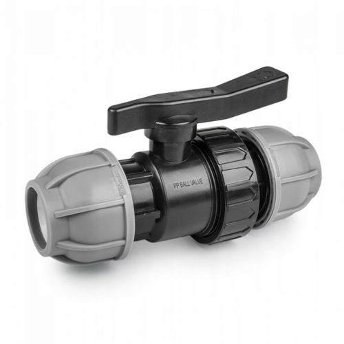 Ventil za PE cijev fi 40mm