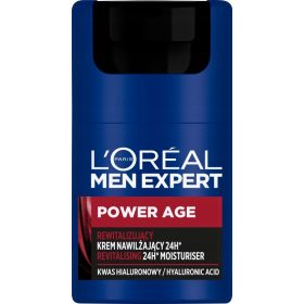    L'Oreal Men Expert Power Age hidratantna krema za lice 50 ml