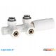 Aquabad Kutni Termostatski Set MB16WH-E