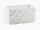  Polnix posuda za cvijeće 26 cm x 14 x 13 cm promjer 14 cm keramika bijela