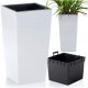  Prosperplast saksija 55 cm x 29,5 x 55 cm promjer 30 cm plastična bijela