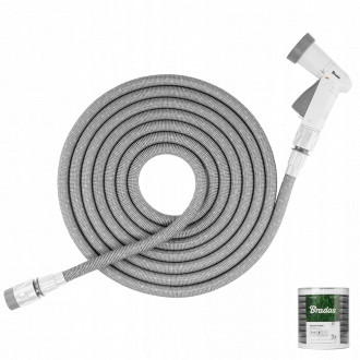  Bradas WSCH515GY set prskalica 15 m
