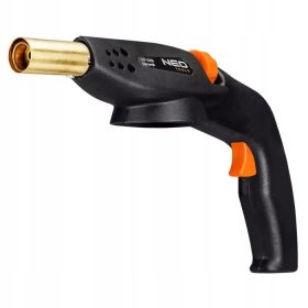 Profesionalni plinski plamenik NEO 0 W