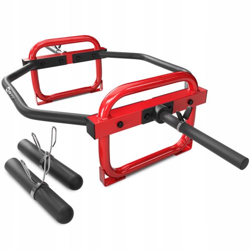  Hop-Sport glatki rešetkasti vrat 120 cm / 25 mm