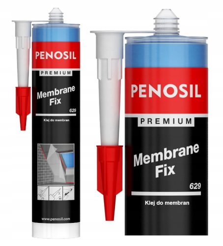 Penosil ljepilo za folije i membrane 290 ml