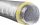 IZOLIRANA CIJEV THERMOFLEX KABEL fi 125 mm 5 m ATEST 250°C