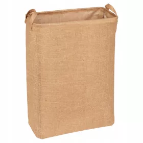 Juta košara za rublje JUNA 40L WENKO